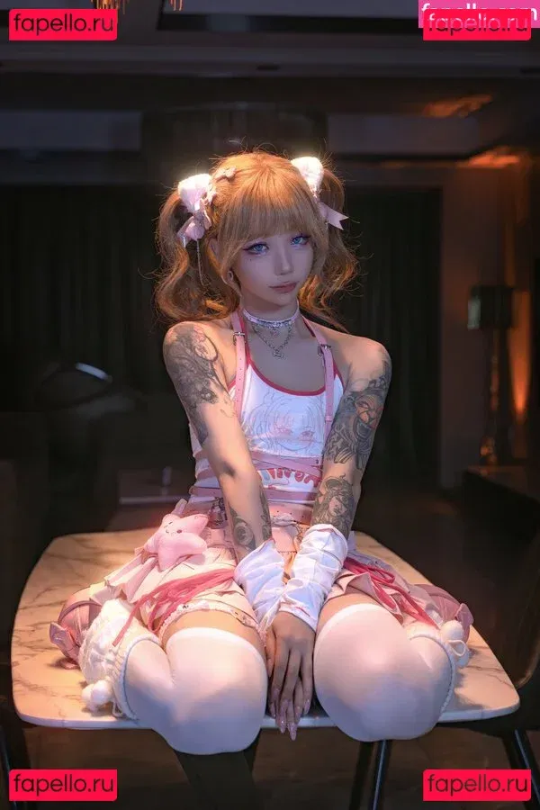 oss0rio Onlyfans Photo Gallery 