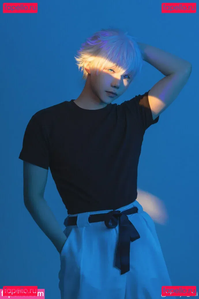 oss0rio Onlyfans Photo Gallery 