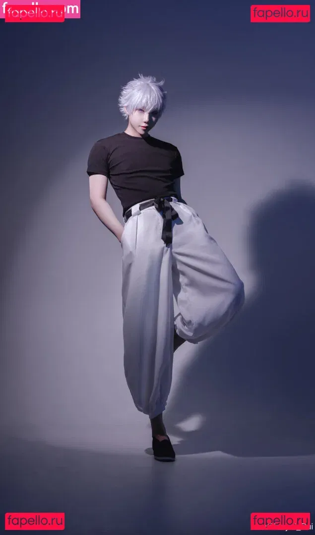 oss0rio Onlyfans Photo Gallery 