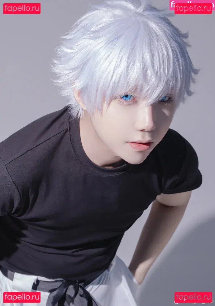 oss0rio Onlyfans Photo Gallery 