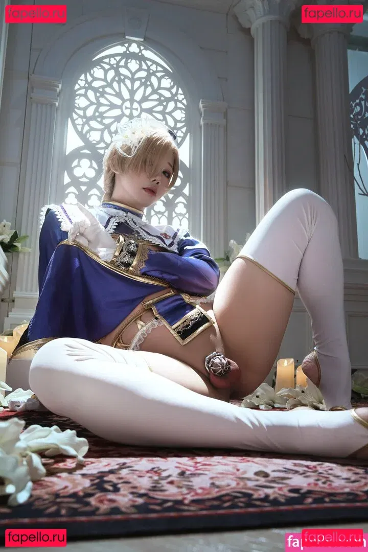 oss0rio Onlyfans Photo Gallery 