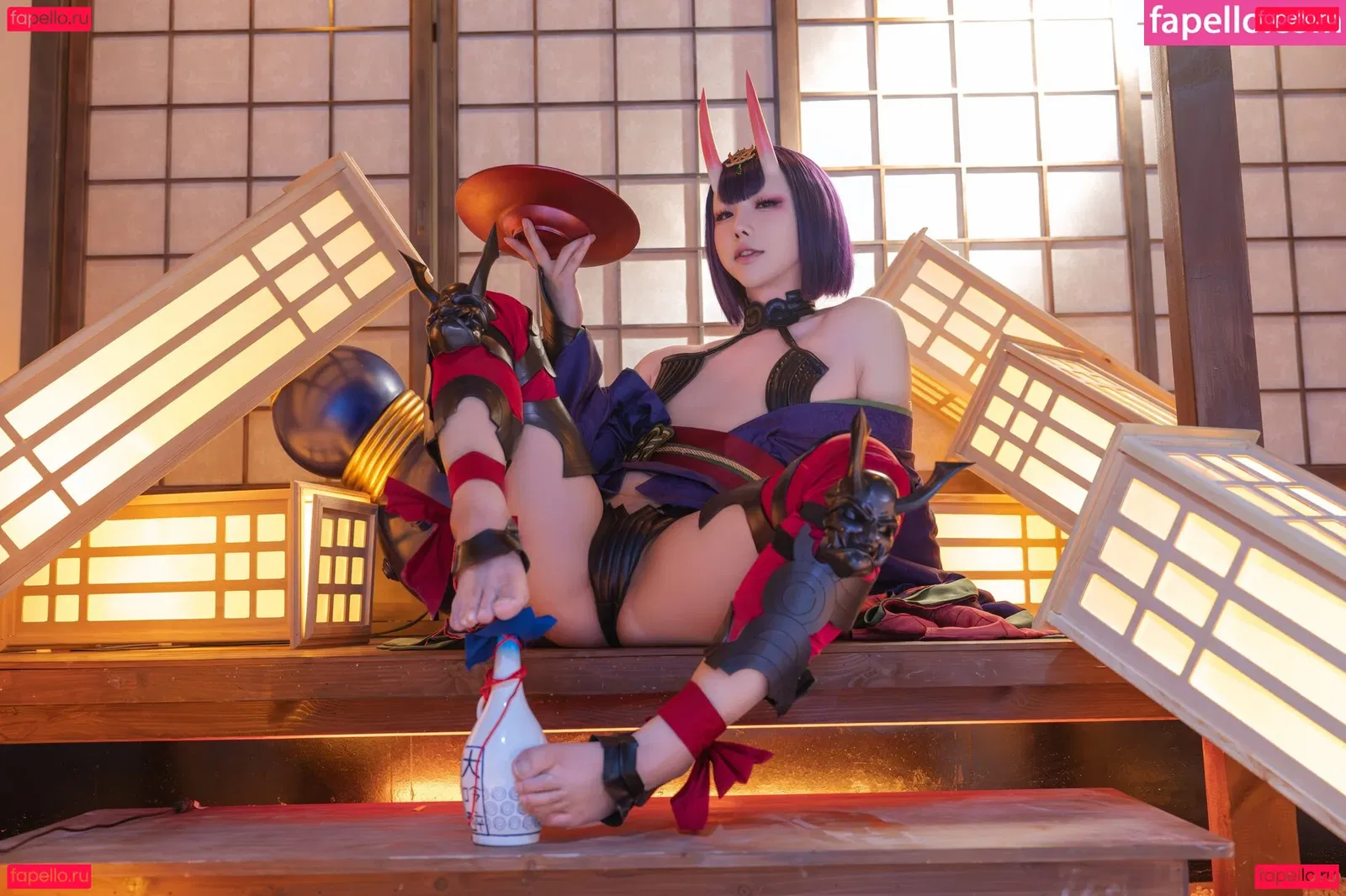 oss0rio Onlyfans Photo Gallery 