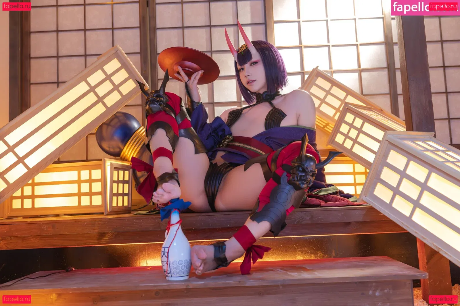 oss0rio Onlyfans Photo Gallery 