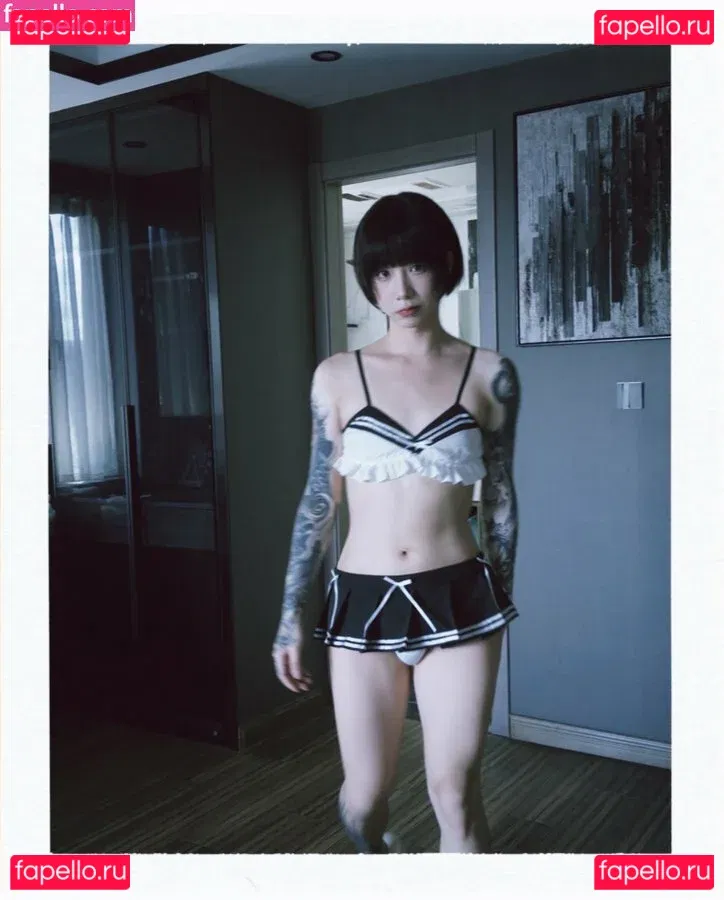 oss0rio Onlyfans Photo Gallery 