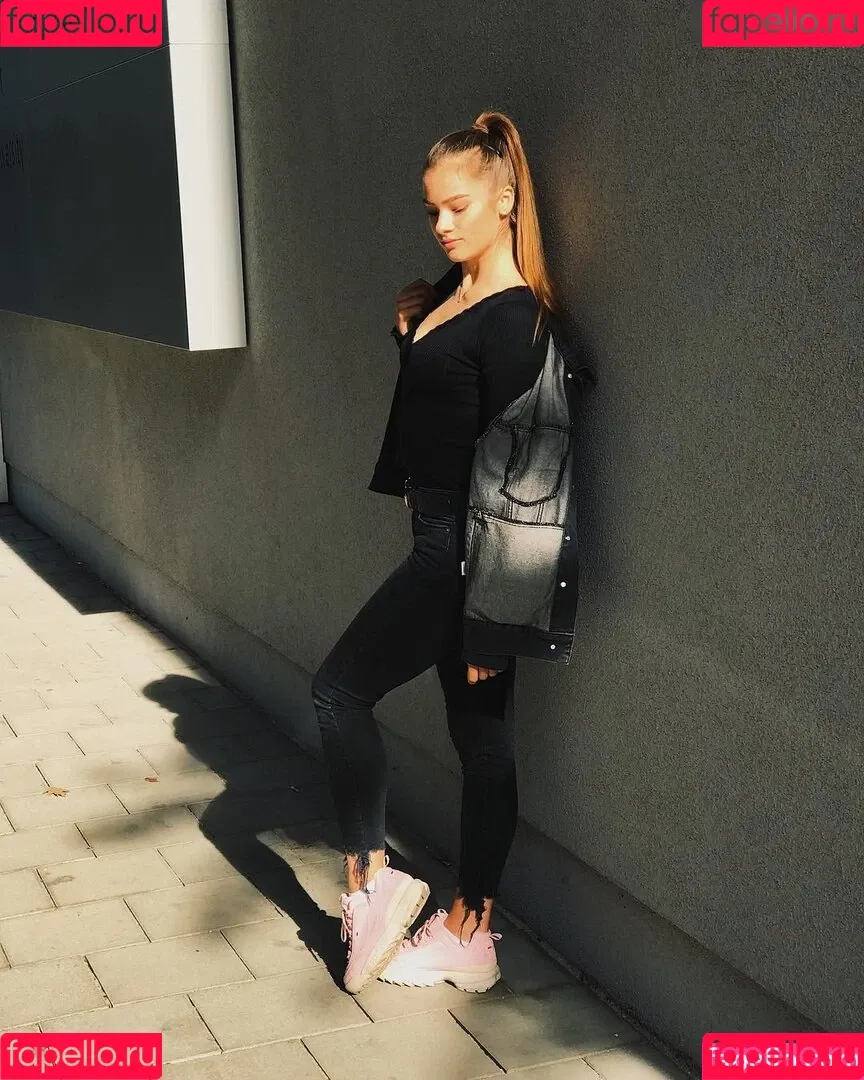 Stinalex Onlyfans Photo Gallery 