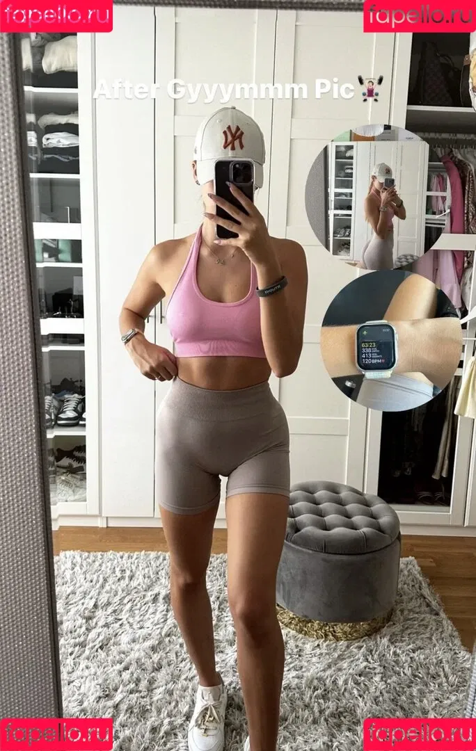 Stinalex Onlyfans Photo Gallery 