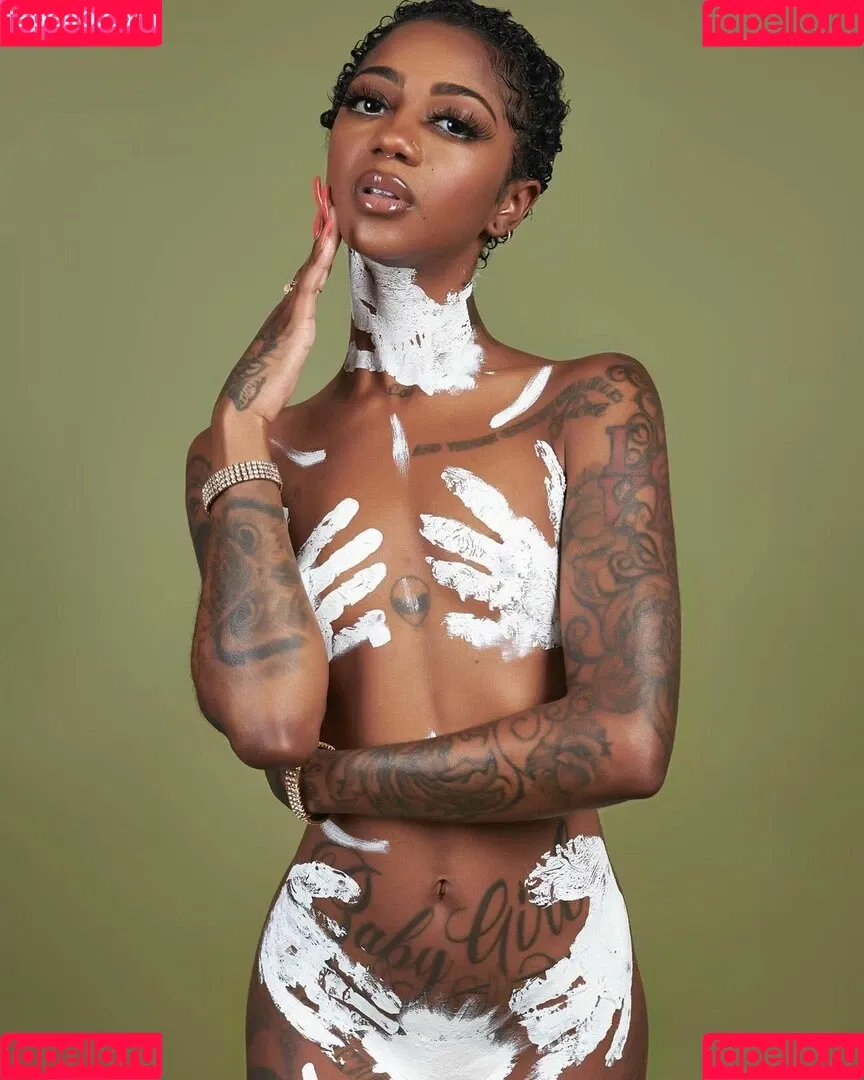 Zaria Linton Onlyfans Photo Gallery 