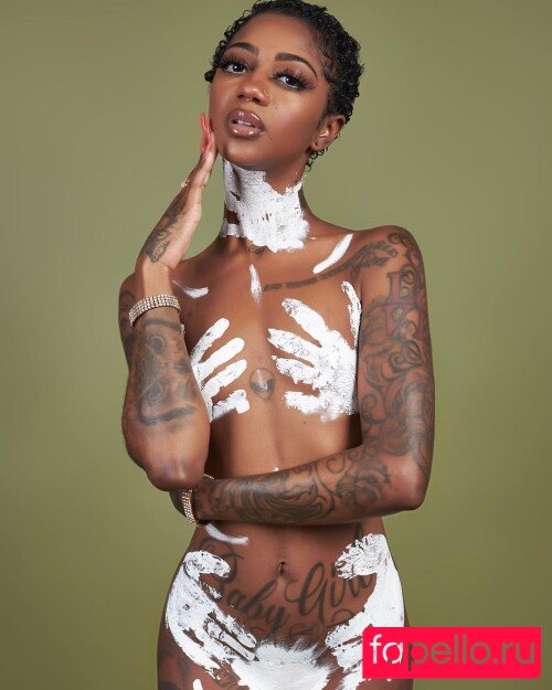 Zaria Linton Nude Onlyfans Photo 23