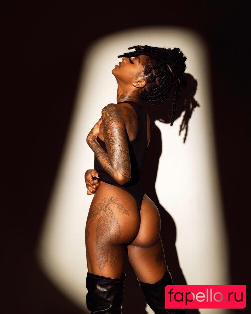 Zaria Linton Nude Onlyfans Photo 20