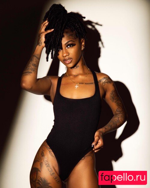 Zaria Linton Nude Onlyfans Photo 19