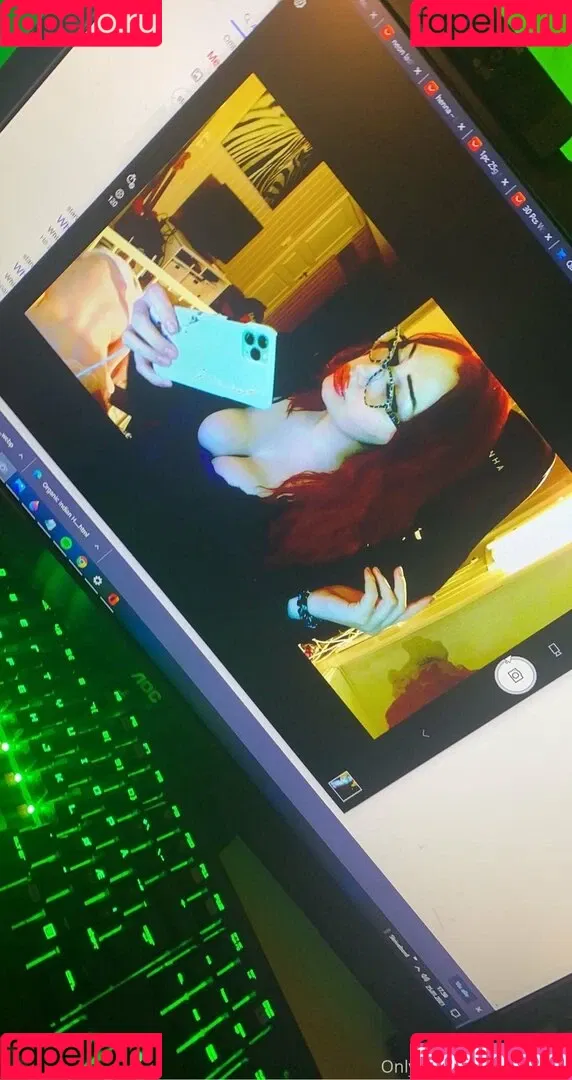 tianacruz Onlyfans Photo Gallery 