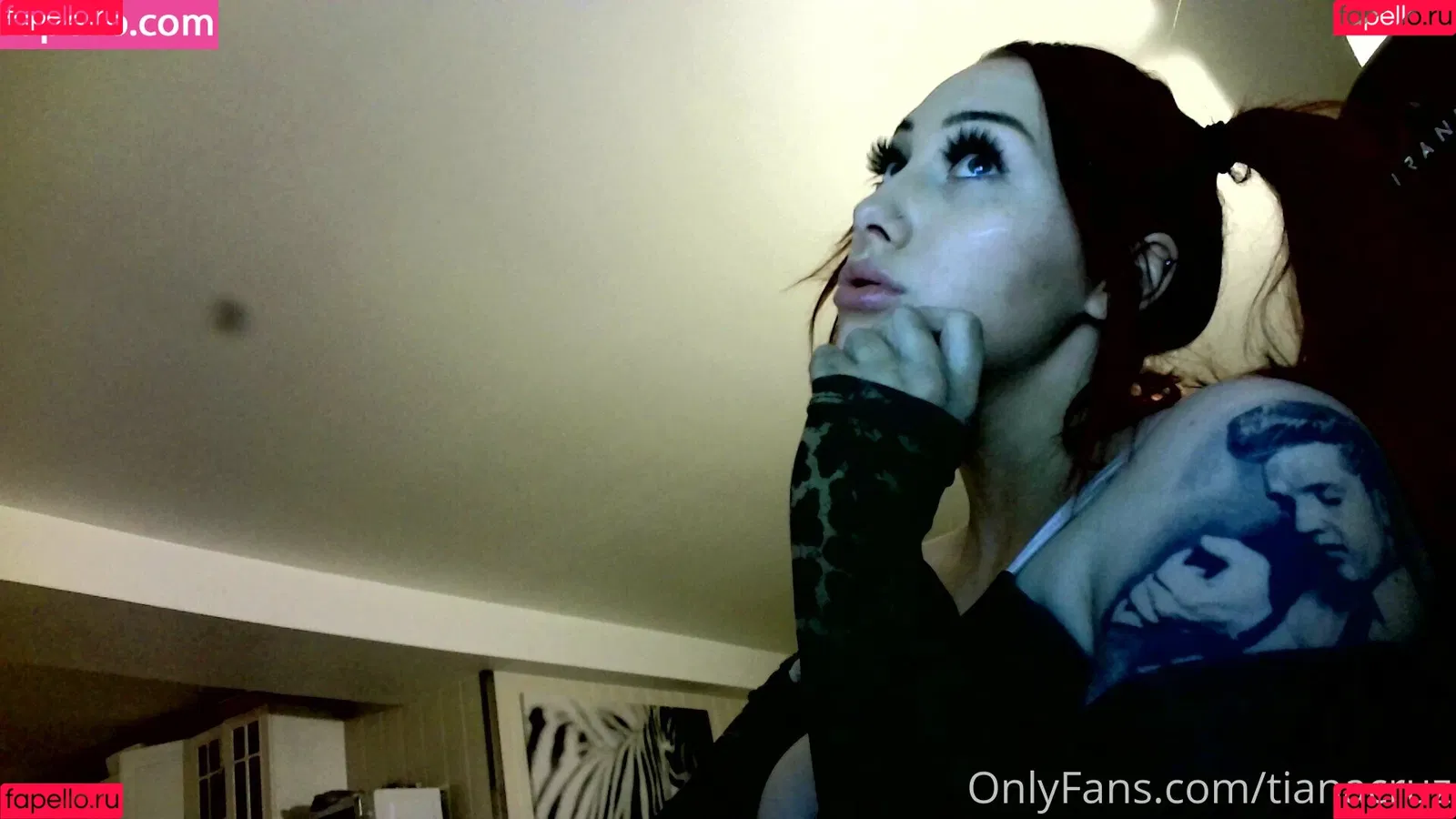 tianacruz Onlyfans Photo Gallery 