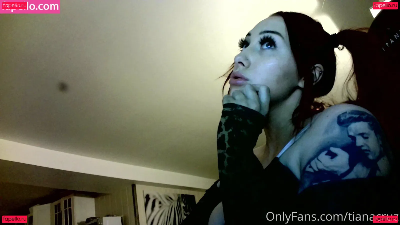 tianacruz Onlyfans Photo Gallery 