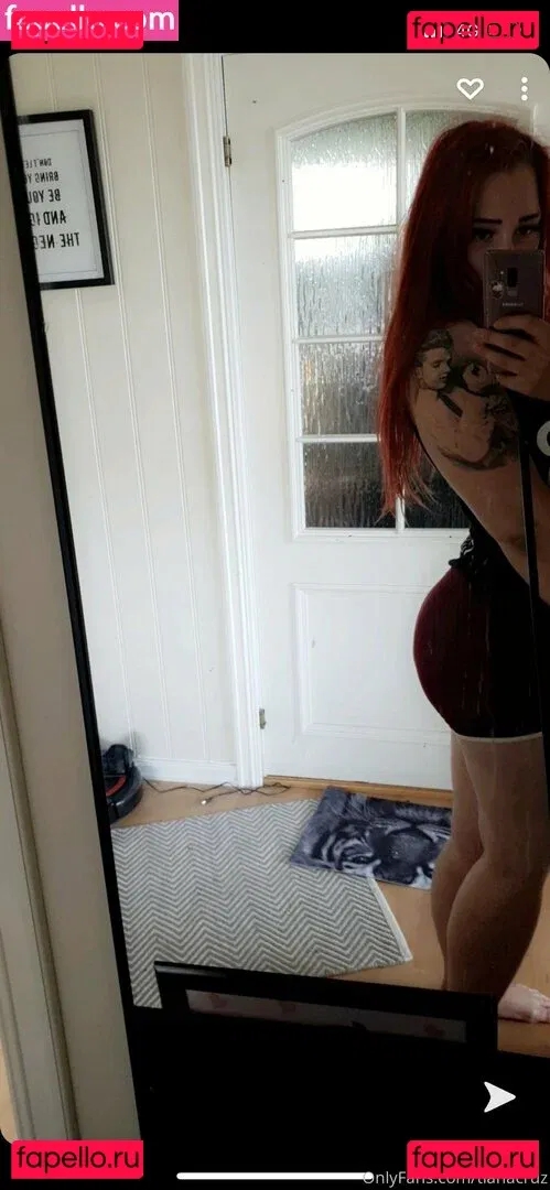 tianacruz Onlyfans Photo Gallery 