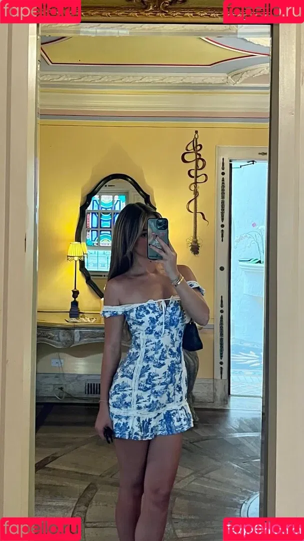 Sydney Ramolla Onlyfans Photo Gallery 