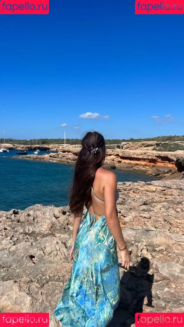 Sydney Ramolla Onlyfans Photo Gallery 