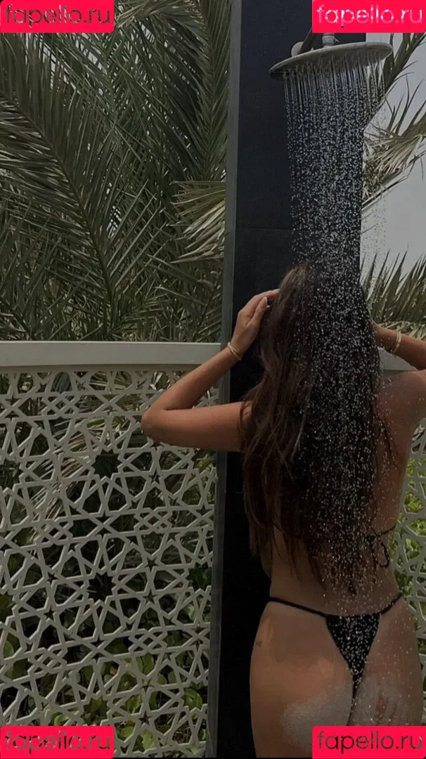 Sydney Ramolla Onlyfans Photo Gallery 