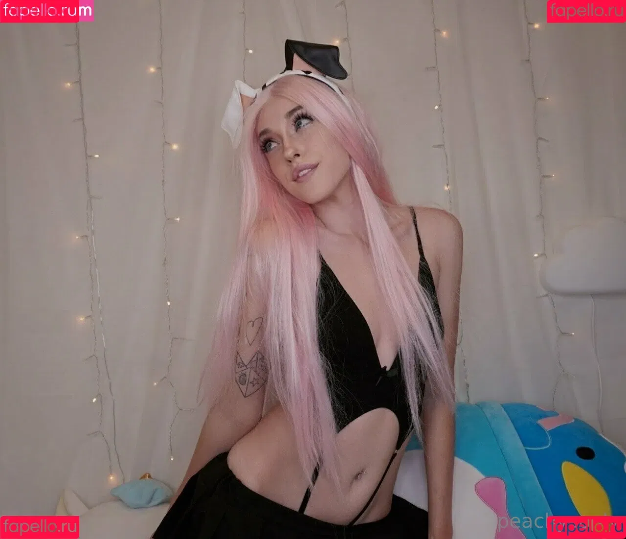 peachysonly Onlyfans Photo Gallery 