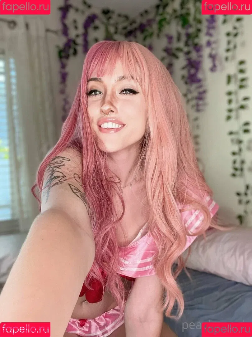 peachysonly Onlyfans Photo Gallery 