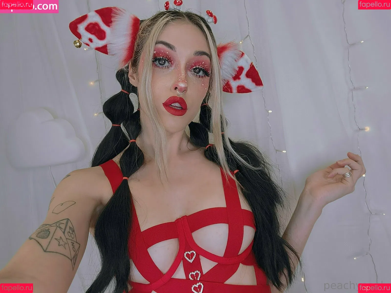 peachysonly Onlyfans Photo Gallery 