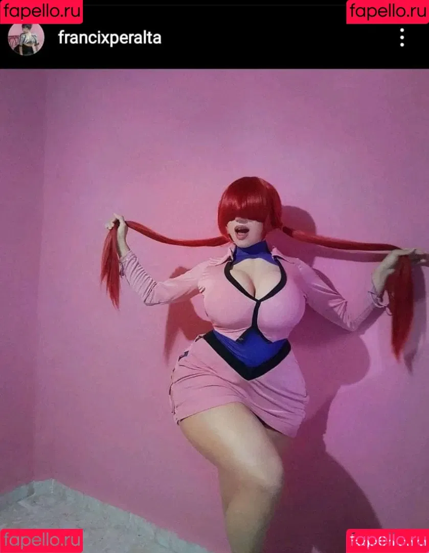 Francixperalta Onlyfans Photo Gallery 