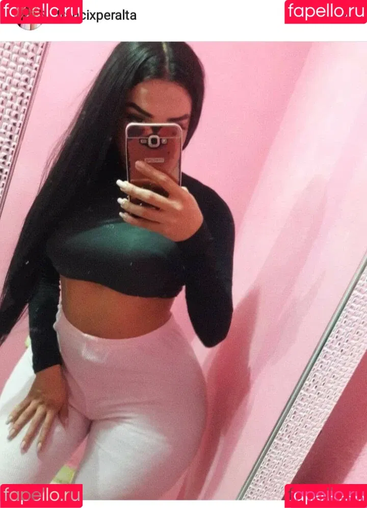 Francixperalta Onlyfans Photo Gallery 