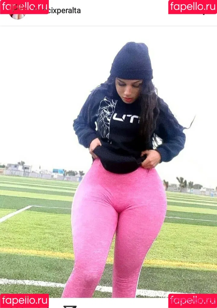 Francixperalta Onlyfans Photo Gallery 