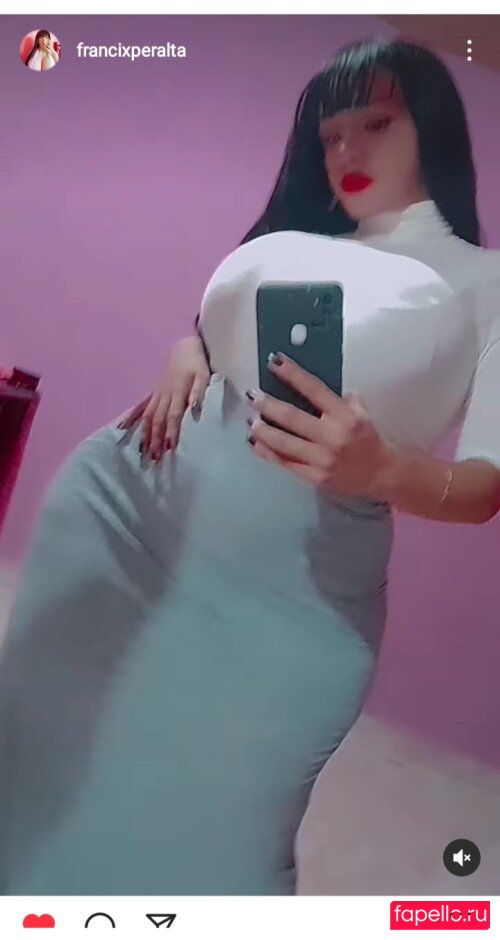 Francixperalta Nude Onlyfans Photo 41