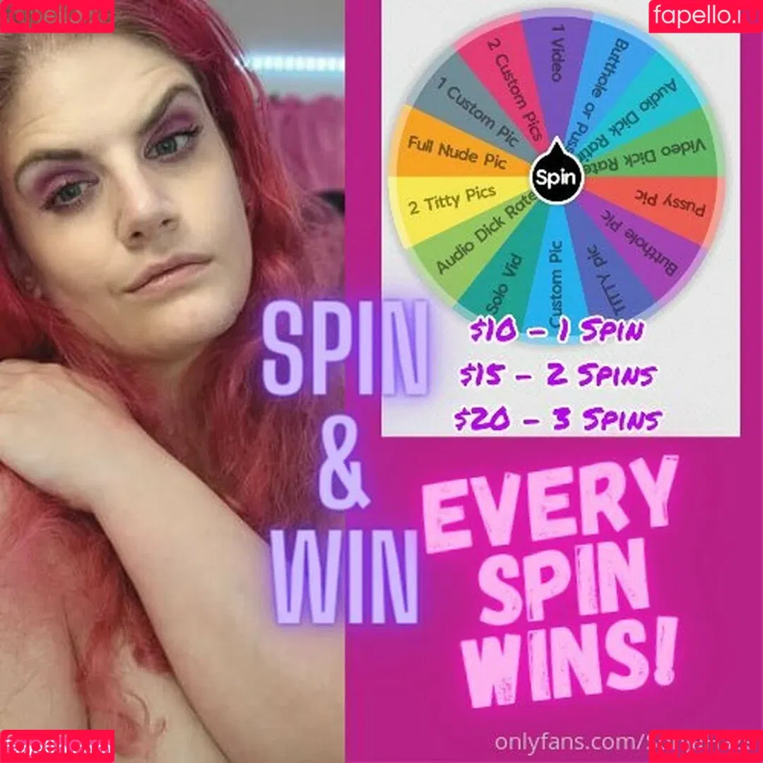 sonjahaze Onlyfans Photo Gallery 
