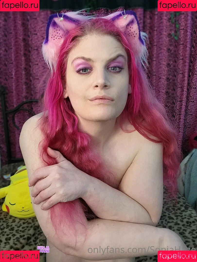 sonjahaze Onlyfans Photo Gallery 
