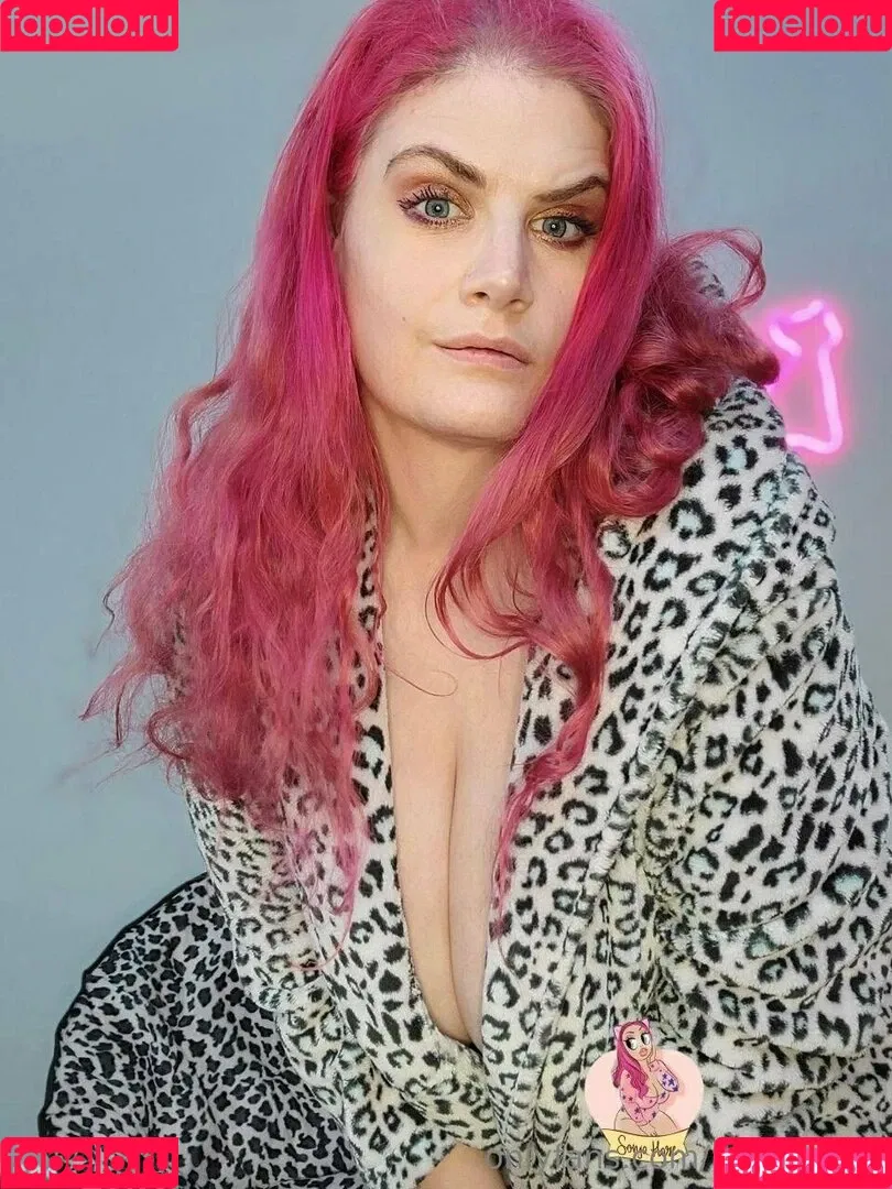 sonjahaze Onlyfans Photo Gallery 