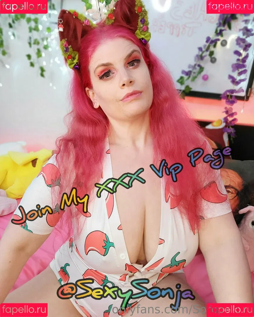 sonjahaze Onlyfans Photo Gallery 