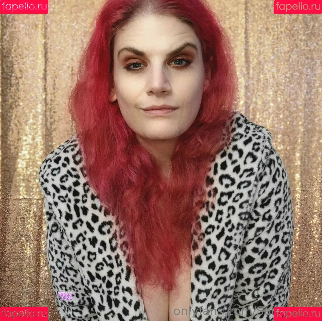 sonjahaze Onlyfans Photo Gallery 