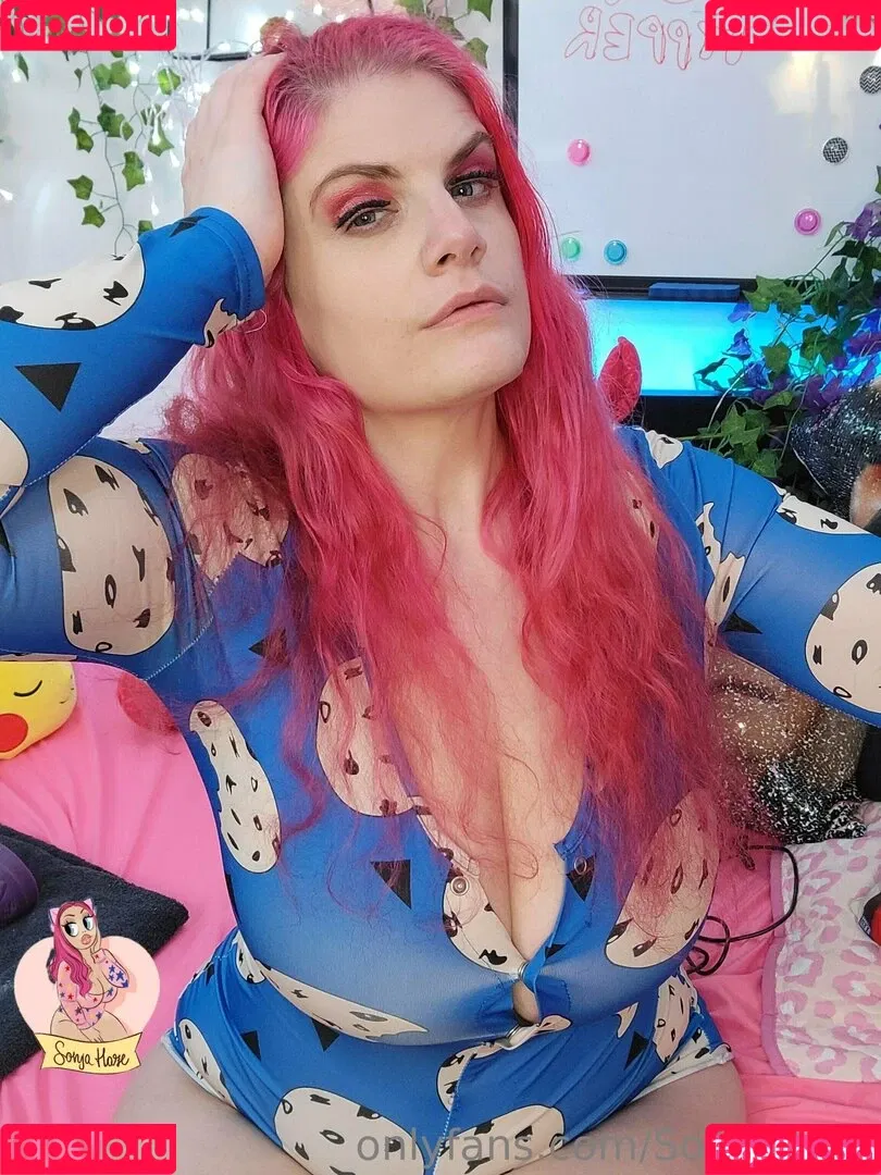 sonjahaze Onlyfans Photo Gallery 