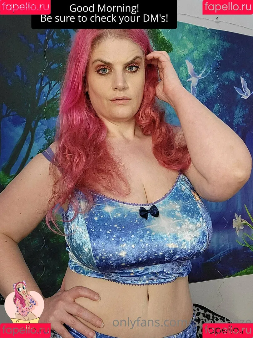 sonjahaze Onlyfans Photo Gallery 