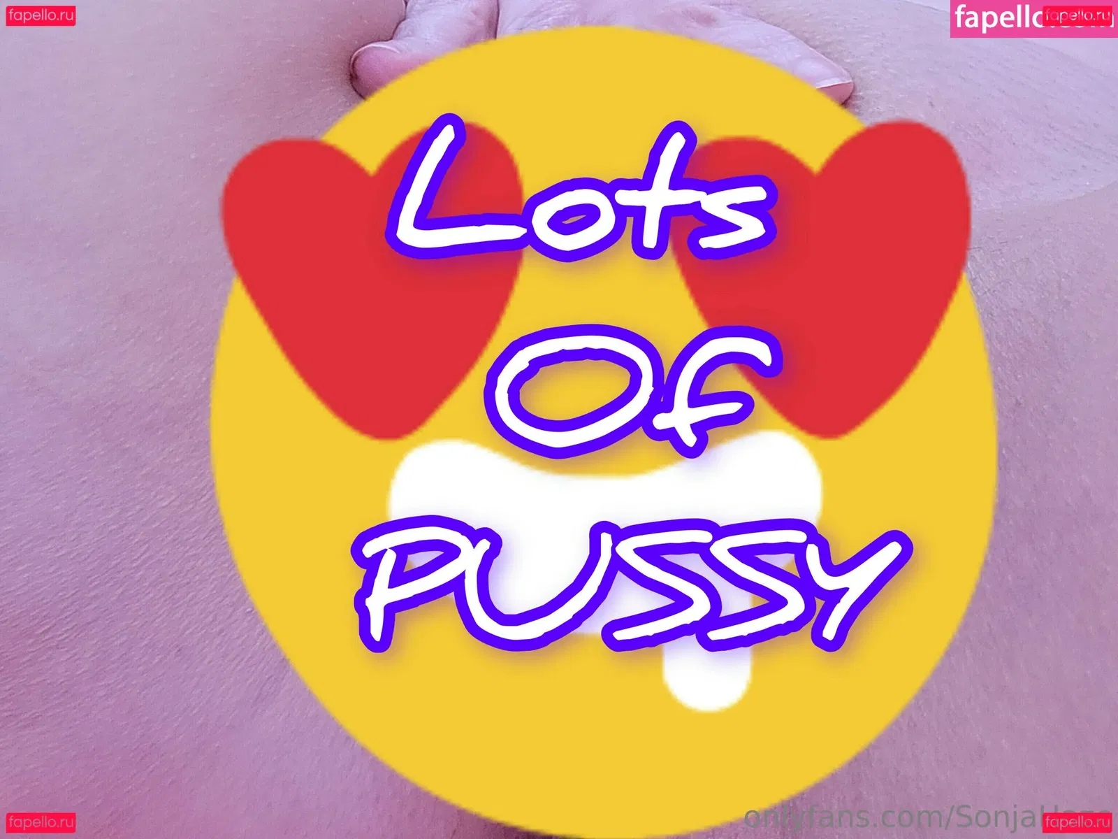 sonjahaze Onlyfans Photo Gallery 