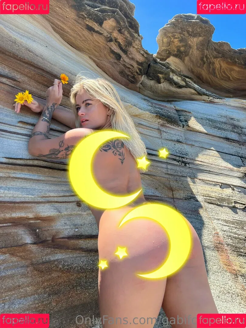 Gabifcmacedo Onlyfans Photo Gallery 