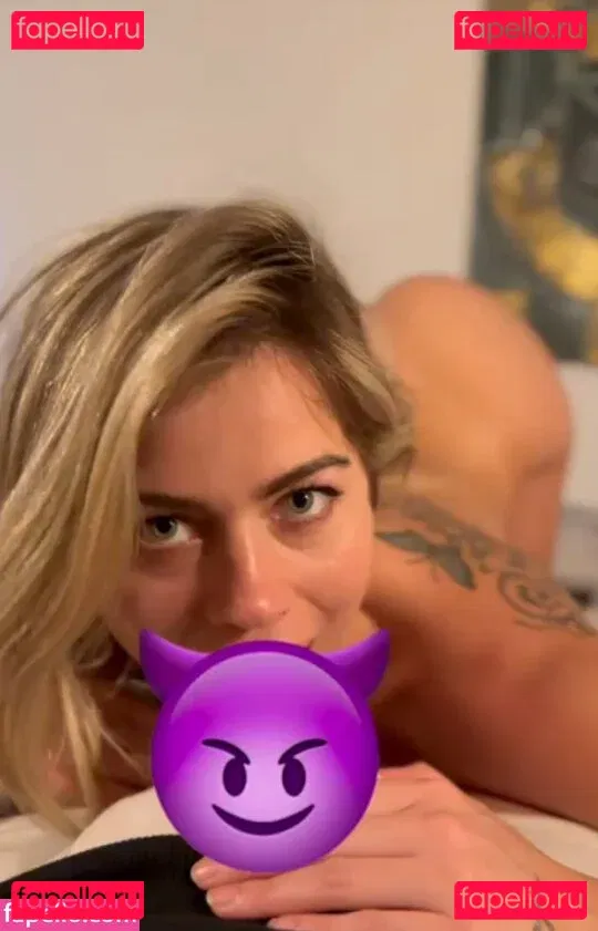 Gabifcmacedo Onlyfans Photo Gallery 