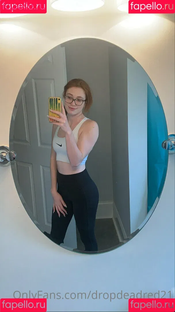 reddawn01 Onlyfans Photo Gallery 