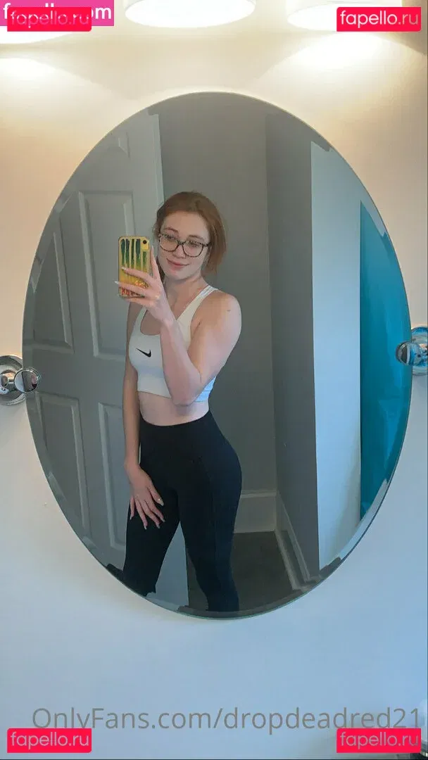 reddawn01 Onlyfans Photo Gallery 