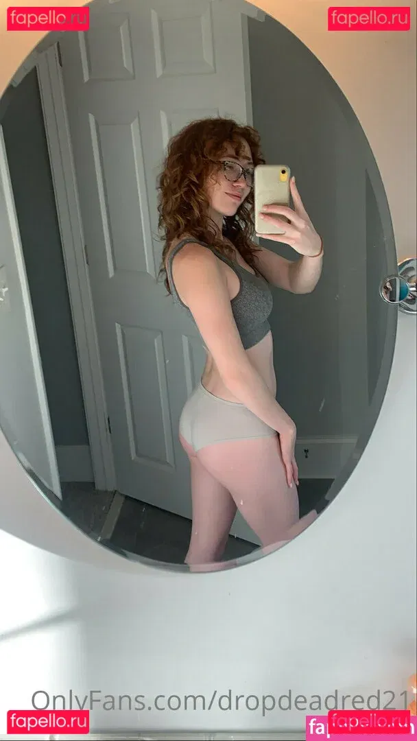 reddawn01 Onlyfans Photo Gallery 