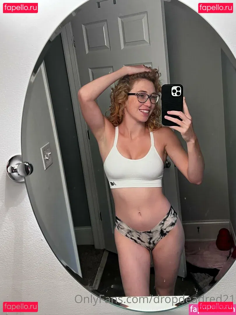 reddawn01 Onlyfans Photo Gallery 