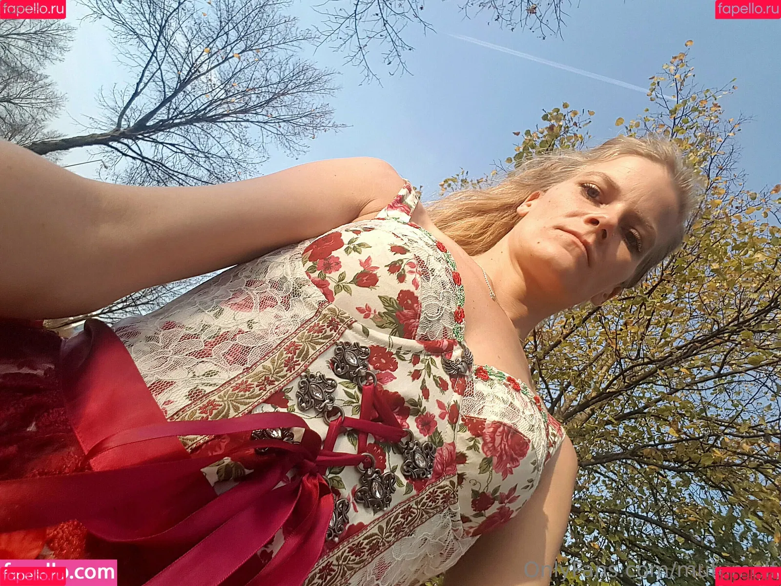 mufumelf Onlyfans Photo Gallery 