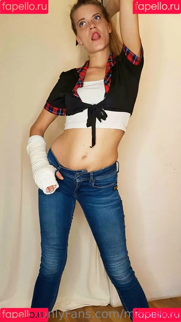 mufumelf Onlyfans Photo Gallery 