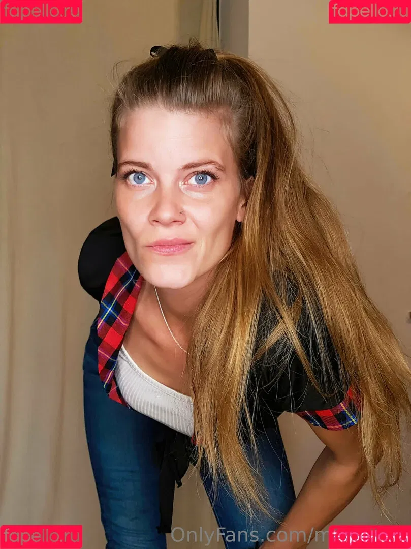 mufumelf Onlyfans Photo Gallery 
