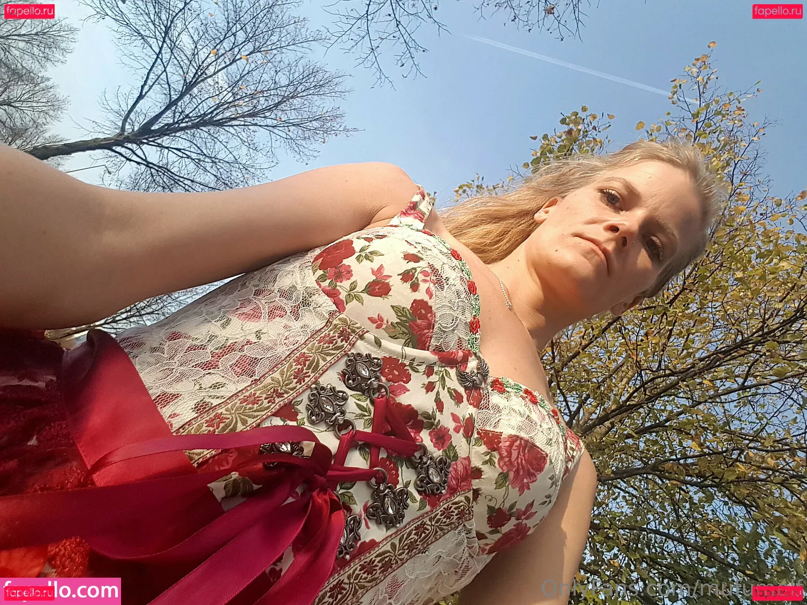 mufumelf Onlyfans Photo Gallery 