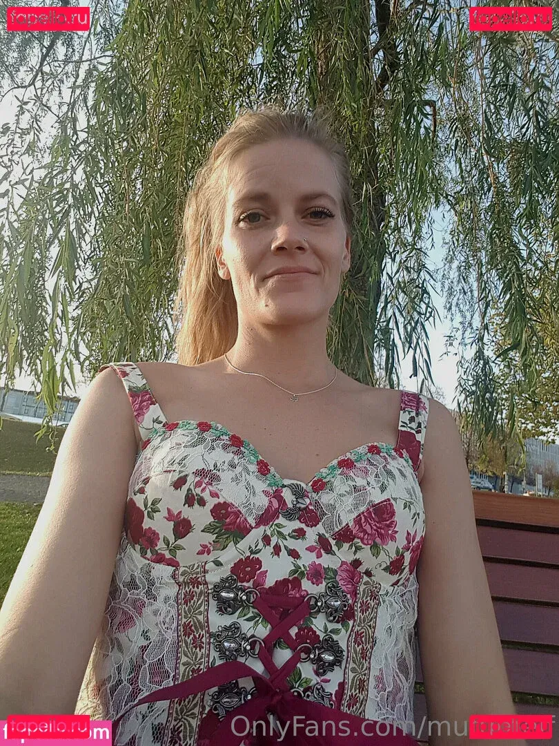 mufumelf Onlyfans Photo Gallery 