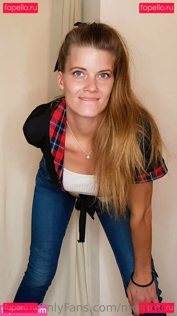 mufumelf Onlyfans Photo Gallery 