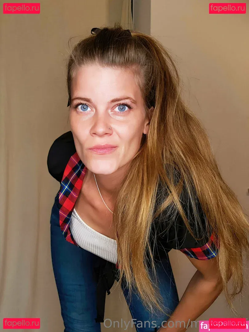 mufumelf Onlyfans Photo Gallery 