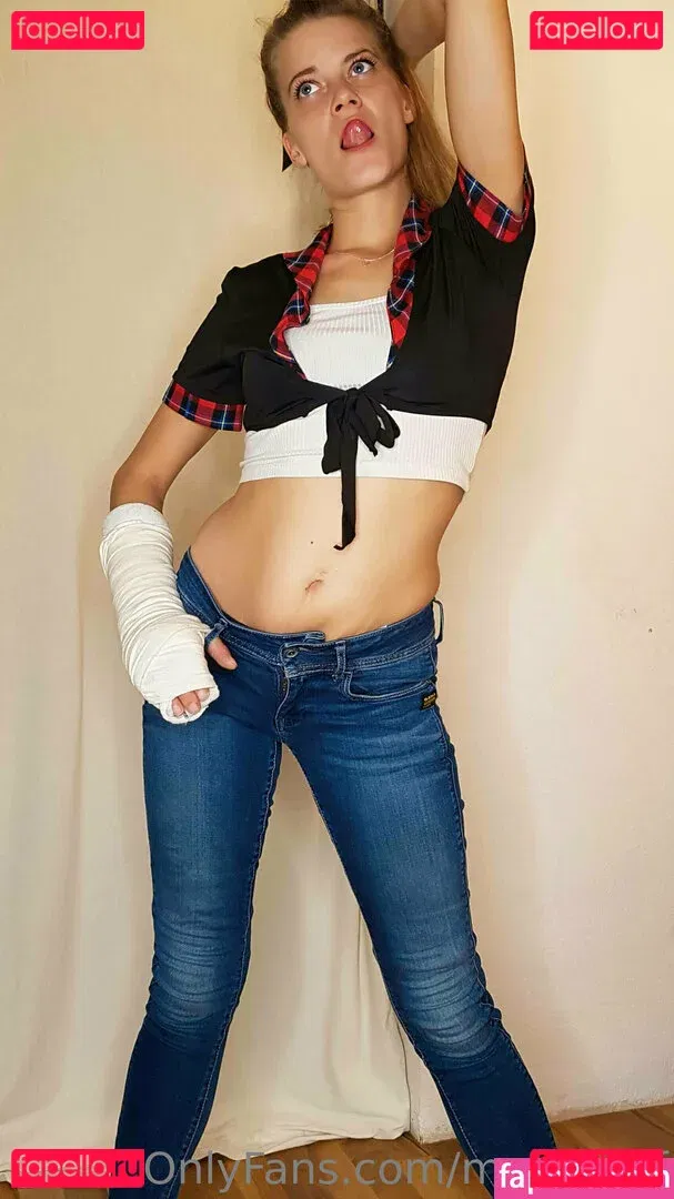 mufumelf Onlyfans Photo Gallery 